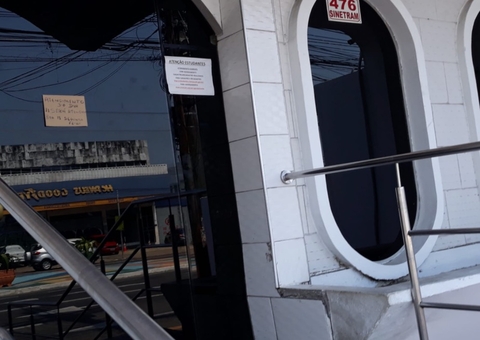 Sinetram suspende reagendamentos deste sábado e revolta passageiros em Manaus