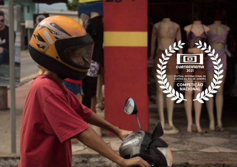 Filme amazonense ‘Enterrado no Quintal’ é selecionado para festival internacional