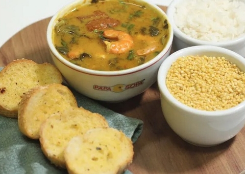 Feira Internacional de Gastronomia Amazônica começa na próxima quinta