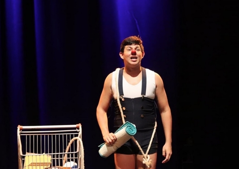 ‘Expedição Cultural’ leva oficinas e espetáculos a municípios do Amazonas