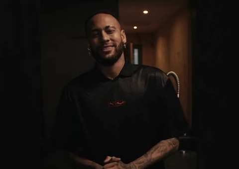 Neymar surpreende ao divulgar novidade sobre The Batman em evento de cinema