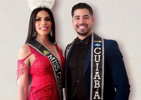 Pela primeira vez, mulher trans ganha concurso de miss no Brasil