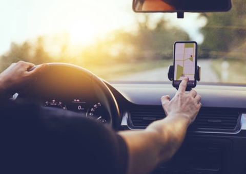 TRT não reconhece serviços de motorista de app como vinculo empregatício