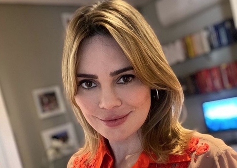 SBT rejeita acordo e vai para guerra com Rachel Sheherazade na Justiça