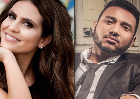 Festival Kairós traz Aline Barros e Eli Soares para show em Manaus