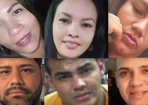 Polícia busca por suspeitos de integrar organização criminosa no Amazonas