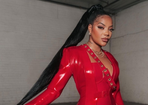 Ludmilla cancela apresentação no Prêmio Multishow e acusa boicote 
