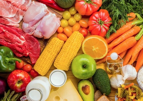 Conheça 5 alimentos que previnem o câncer de mama