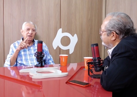 Envelhecimento e saúde: Hora do H recebe geriatra Dr. Euler Ribeiro