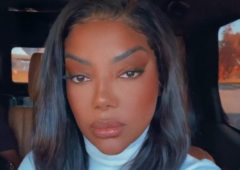 Multishow se pronuncia após desabafo de Ludmilla sobre ser boicotada em premiação