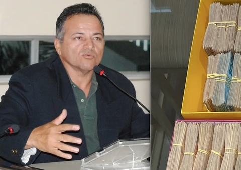 PF prende primo de Alcolumbre em operação contra tráfico internacional de drogas