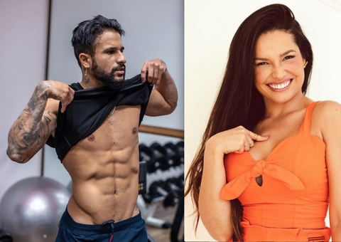 Após flerte, surfista Ítalo Ferreira convida Juliette para conhecer sua casa