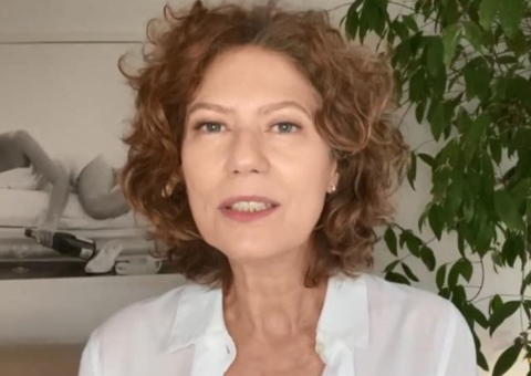 Patrícia Pillar deixa a TV Globo após 36 anos