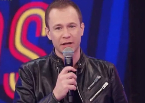 Tiago Leifert tem saída antecipada e não voltará ao 'The Voice Brasil'