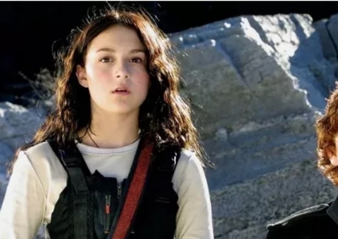 Atriz de ‘Pequenos Espiões’ decepa dedo do filho de 2 anos em acidente doméstico