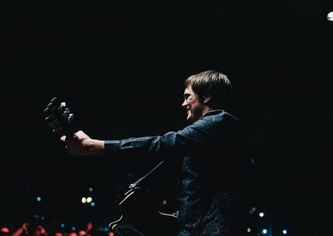 Turnê de despedida do Skank em Manaus ganha nova data; confira