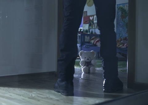 Homem é condenado a 12 anos por estuprar os filhos de 1 e 4 anos em Manaus