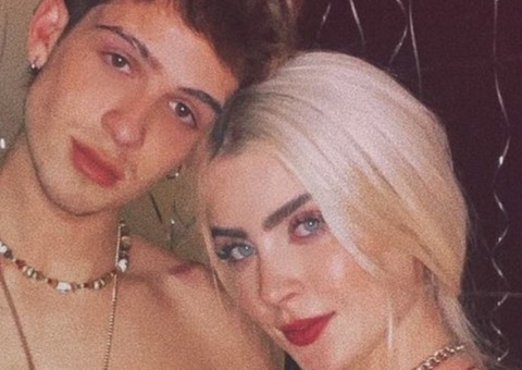 João Guilherme comenta suposta traição de Jade Picon com Gui Araújo