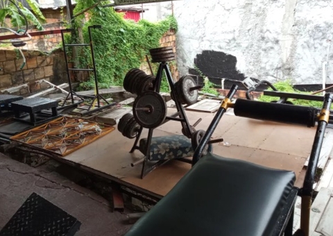 Academias irregulares são interditadas durante operação em Manaus 