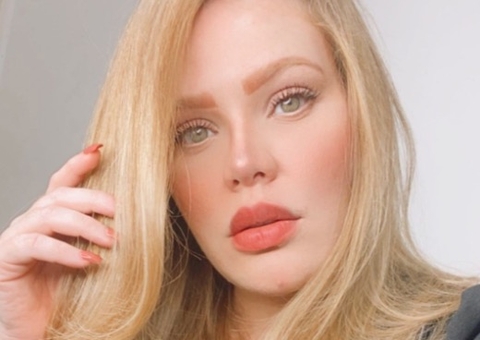 Ex-BBB Paulinha ganha mais de R$ 26 mil em cassino no México 