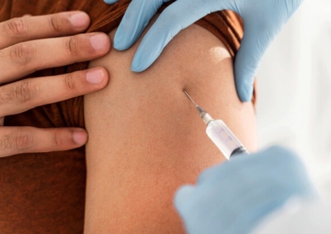 Pfizer garante eficácia de 90% da vacina em crianças de 5 a 11 anos