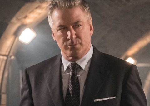 Alec Baldwin filmava longa sobre fuga após morte acidental