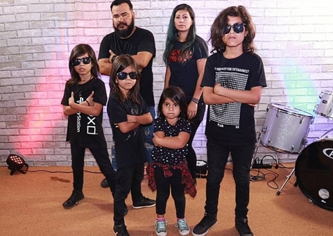 Programação com música gospel movimenta aniversário de Manaus