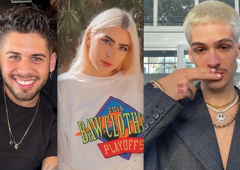 Zé Felipe confirma que João Guilherme foi traído por Jade Picon com Gui Araújo