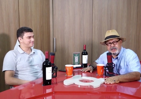 Vinhos, Etc e Tal recebe o chef Yuri França da Pizzaria Marinara