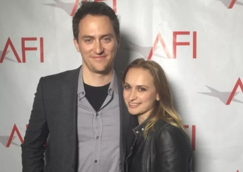 Matthew Hutchins, marido de diretora diz que Alec Baldwin está sendo 'muito prestativo'