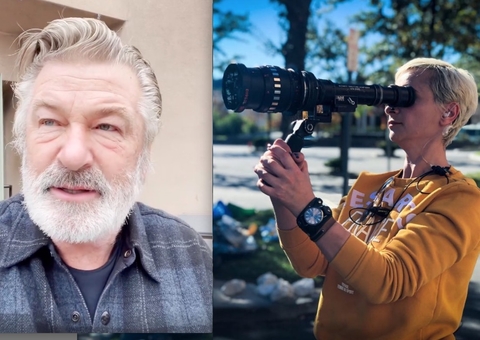 Parte da equipe de ‘Rust’ se demitiu após outro acidente horas antes da morte de diretora