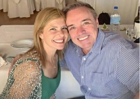 Justiça rejeita pensão de R$ 100 mil para mãe dos filhos de Gugu Liberato