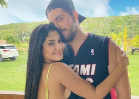 Chega ao fim mais uma vez namoro de Thaynara OG e Gustavo Mioto