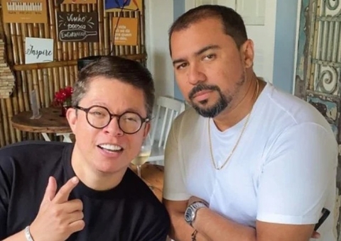 Fora da prisão, DJ Ivis apaga foto com Xand Avião e outros cantores