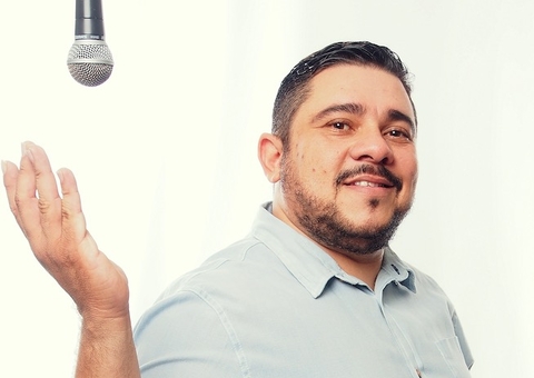 O melhor da MPB e do Rock Nacional em Manaus com Angelo Speranza