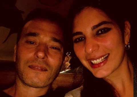 Andréia Sadi diz que achava André Rizek ‘metido’ e tinha vergonha de declarações 