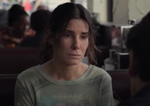 Com Sandra Bullock, Netflix divulga trailer de ‘Imperdoável’