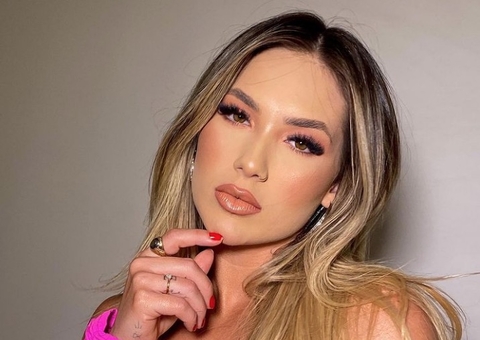 Virginia revela desejo ir para o BBB e manda recado para Boninho