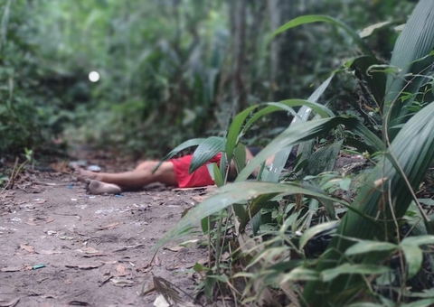 Mulher executada com tiros na cabeça tinha sido sequestrada em Manaus