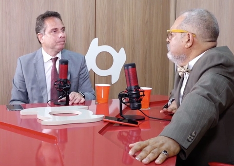 Diretor da Ageman tira dúvidas sobre abastecimento de água e energia