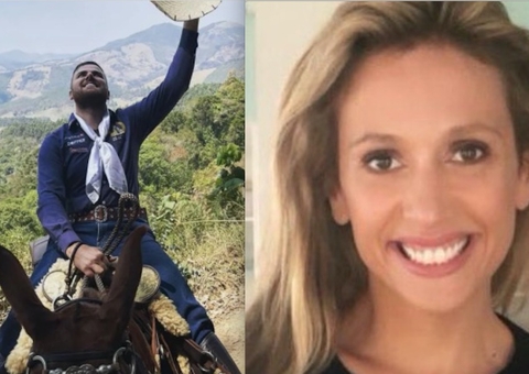 Zé Neto processa Luisa Mell por acusação de maus-tratos a animais  