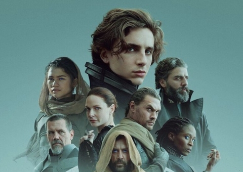 Duna - Parte 2  é confirmado com estreia para 2023