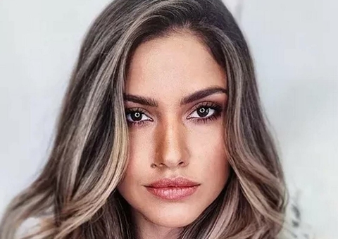 Irmão de ex-bbb Tessália morre vítima de covid-19