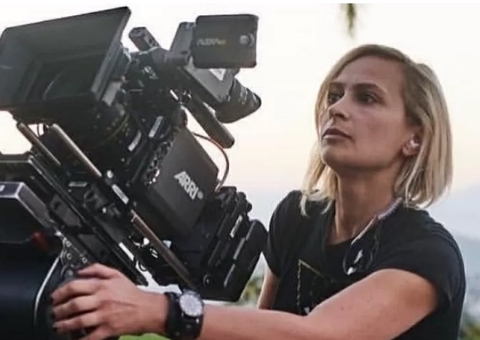 Bala de chumbo disparada por Alec Baldwin matou diretora no set de ‘Rust’