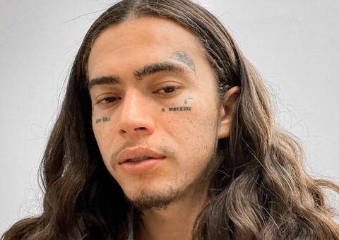 Whindersson Nunes anuncia novo show em Manaus; Veja data