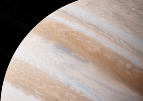 NASA irá revelar novas descobertas sobre o planeta Júpiter