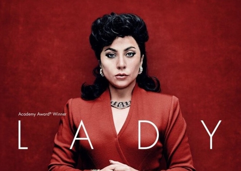 Lady Gaga estrela novo trailer de ‘Casa Gucci’; confira