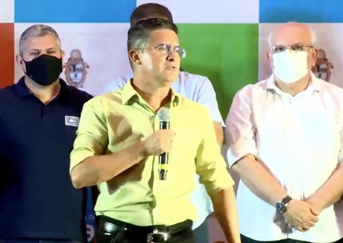 Prefeito de Manaus anuncia pagamento de abono para servidores da Saúde 
