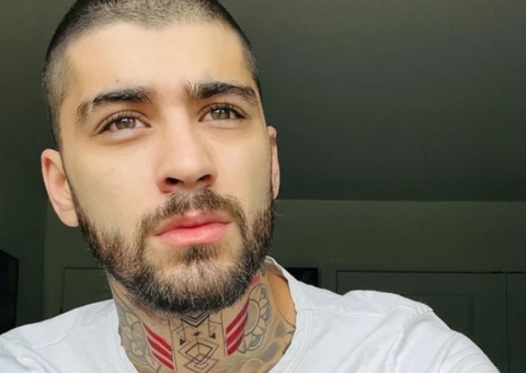 Zayn volta a se manifestar após ser acusado de agredir Yolanda Hadid