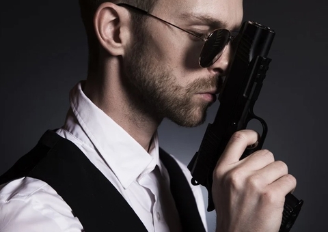 Brasil é o 22º país do mundo com maior índice de crime organizado